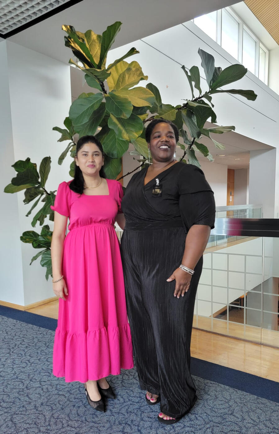 Celebrating a Milestone